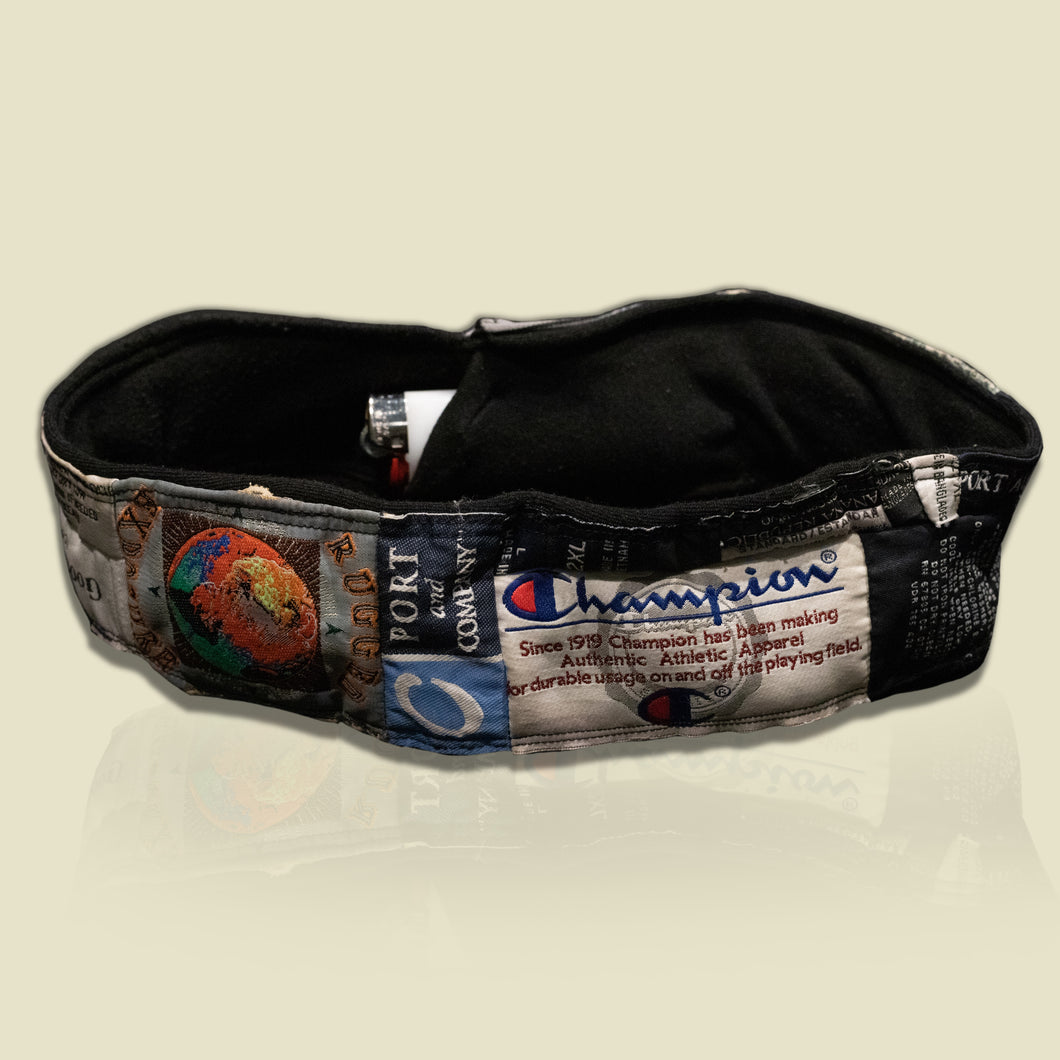 Branded Headband 1