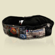 Branded Headband 1
