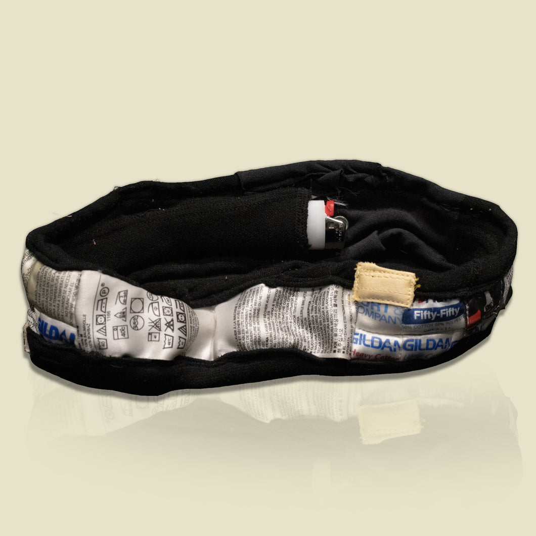 Branded Headband 2