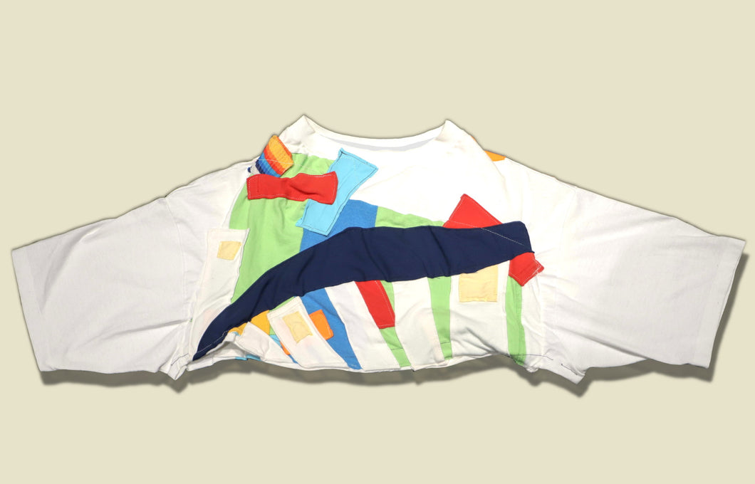 Cumin Fingers Crop Top (Reproduction)
