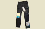 Face Cargo Pants (Reproduction)
