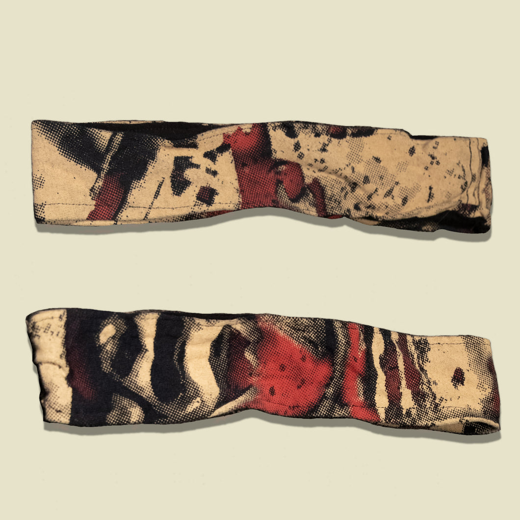 Tashildar LEAH Headband