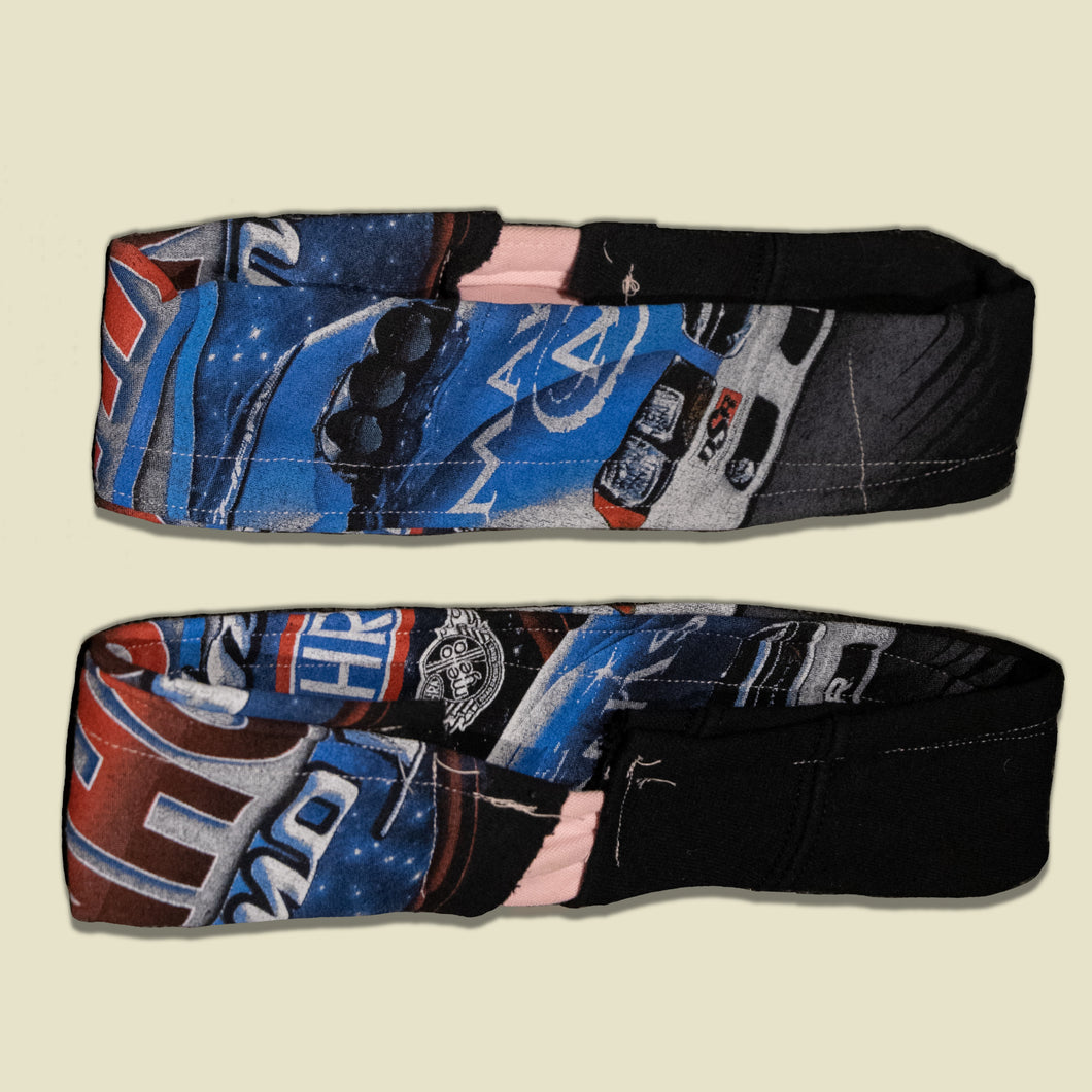 Tommy Johnson LEAH Headband
