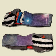 Neil Degrasse Americana Headband