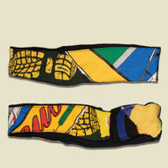 Boots on Soil Americana Headband