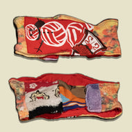 Suburban Americana Headband