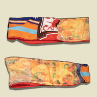Kon Queso Americana Headband