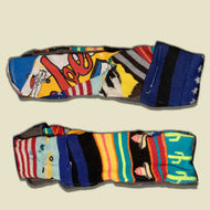 Shattered Americana Headband