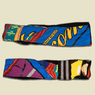 No Glue Americana Headband