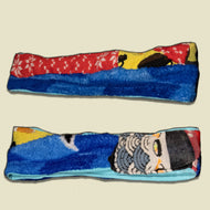 Pearl Harbor Americana Headband