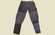 Tapered Cargo Pants 2