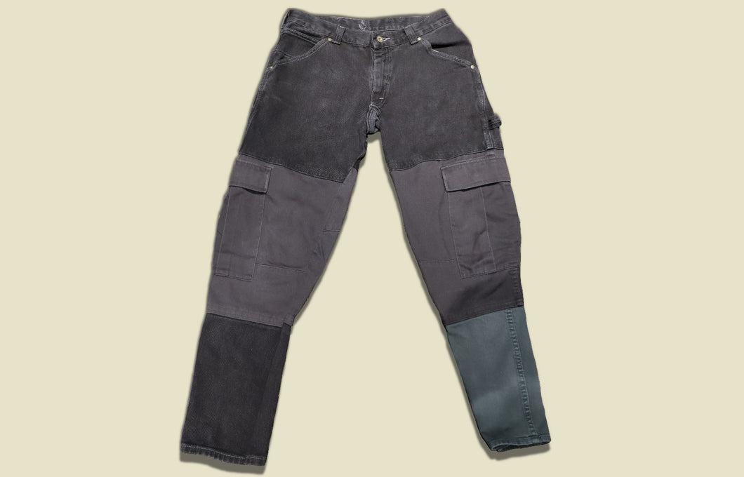 Tapered Cargo Pants 2 (Reproduction)