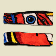 Thunder McKing Headbands 2