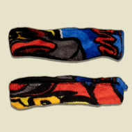 Thunder McKing Headbands 5