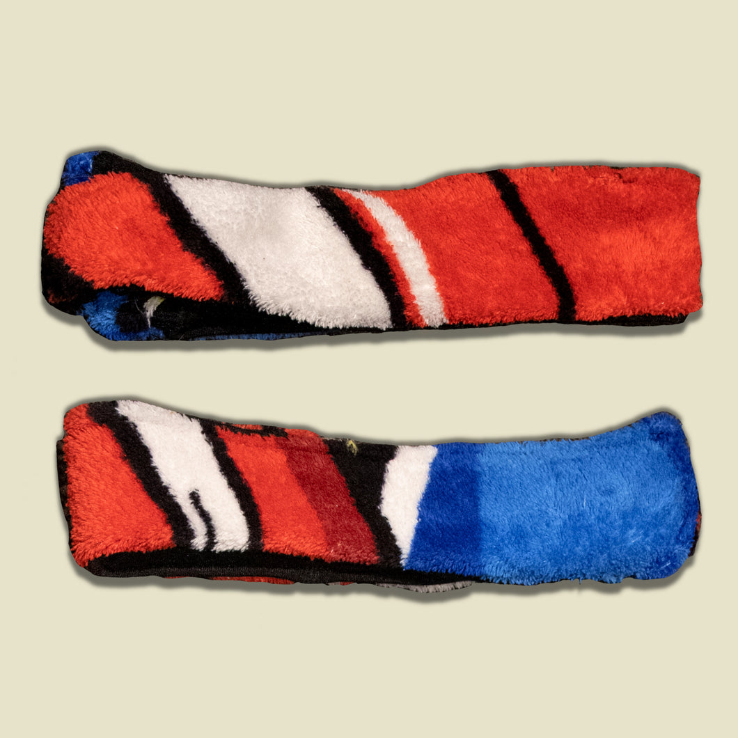 Thunder McKing Headbands 6