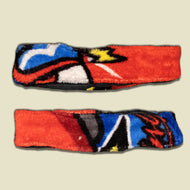 Thunder McKing Headbands 7