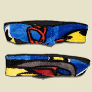 Thunder McKing Headbands 8