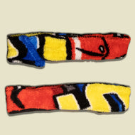 Thunder McKing Headbands 9